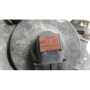 Recambio de faro antiniebla izquierdo para bmw serie 3 berlina (e90) 318d referencia OEM IAM   
