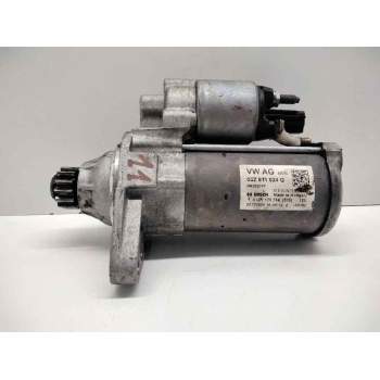 MOTOR ARRANQUE 02Z911024Q 0001179514 