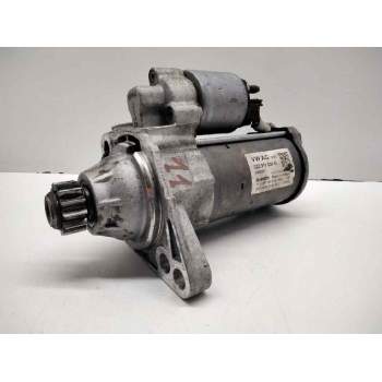 Recambio de motor arranque para seat ateca (kh7) style referencia OEM IAM 02Z911024Q 0001179514 