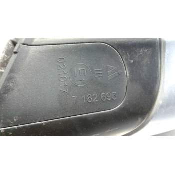 Recambio de retrovisor derecho para bmw serie 3 berlina (e90) 318d referencia OEM IAM   