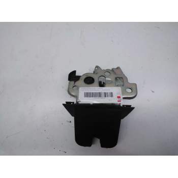 Recambio de cerradura maletero / porton para seat leon st (5f8) reference referencia OEM IAM 5E0827505A  