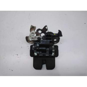 Recambio de cerradura maletero / porton para seat leon st (5f8) reference referencia OEM IAM 5E0827505A  