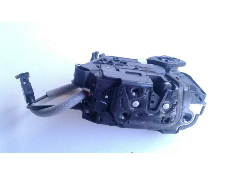 Recambio de cerradura puerta delantera derecha para seat leon st (5f8) reference referencia OEM IAM   