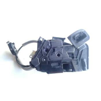 Recambio de cerradura puerta delantera derecha para seat leon st (5f8) reference referencia OEM IAM   