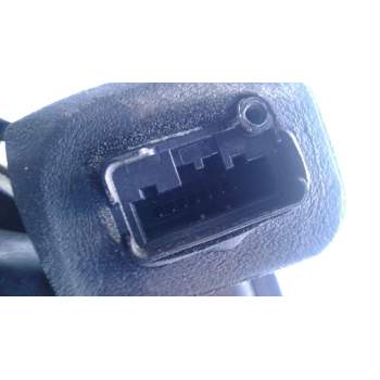 Recambio de cerradura puerta delantera derecha para seat leon st (5f8) reference referencia OEM IAM   