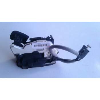 Recambio de cerradura puerta delantera derecha para seat leon st (5f8) reference referencia OEM IAM   