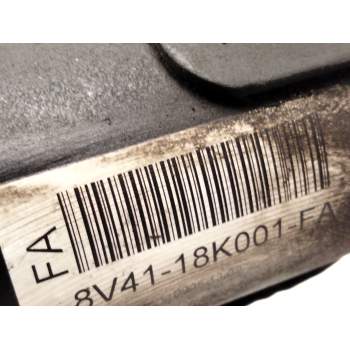 Recambio de amortiguador delantero izquierdo para ford kuga i 2.0 tdci referencia OEM IAM 8V4118K001FA  
