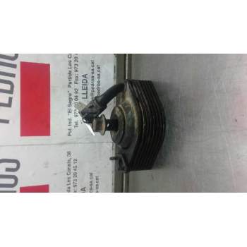 ENFRIADOR ACEITE MOTOR 