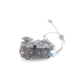 CERRADURA PUERTA TRASERA IZQUIERDA 5K4839015Q 
