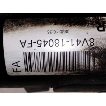 Recambio de amortiguador delantero derecho para ford kuga i 2.0 tdci referencia OEM IAM 8V4118045FA  