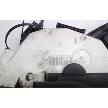 Recambio de cerradura puerta trasera izquierda para seat leon st (5f8) reference referencia OEM IAM 5K4839015Q  