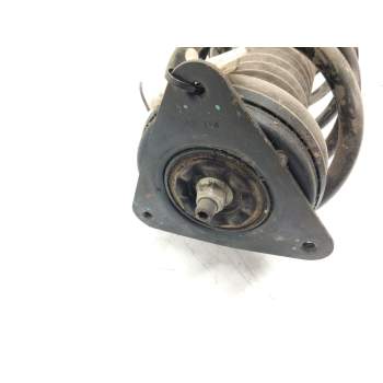 Recambio de amortiguador delantero derecho para nissan x-trail (t32) 360 referencia OEM IAM   