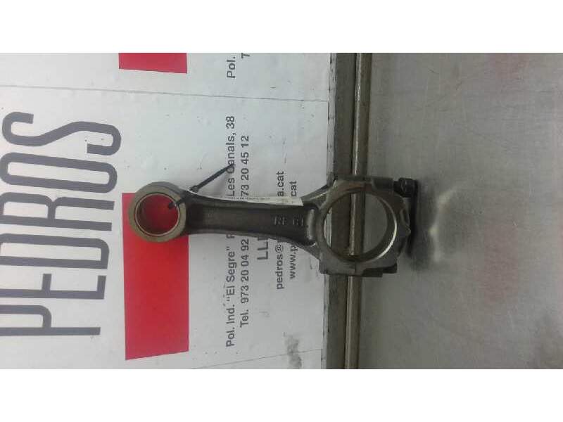 Recambio de biela para kia sportage td (5-ptas.) referencia OEM IAM   