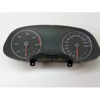 Recambio de cuadro instrumentos para seat leon st (5f8) reference referencia OEM IAM 5f0920861a  