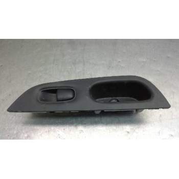Recambio de mando elevalunas trasero izquierdo para nissan x-trail (t32) 360 referencia OEM IAM   