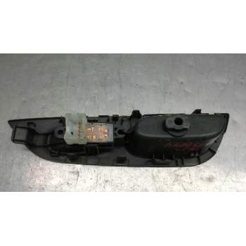 Recambio de mando elevalunas trasero izquierdo para nissan x-trail (t32) 360 referencia OEM IAM   