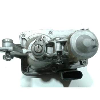 Recambio de cuerpo de mariposa para seat leon st (5f8) reference referencia OEM IAM 50025369H55  