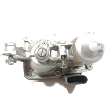 Recambio de cuerpo de mariposa para seat leon st (5f8) reference referencia OEM IAM 50025369H55  