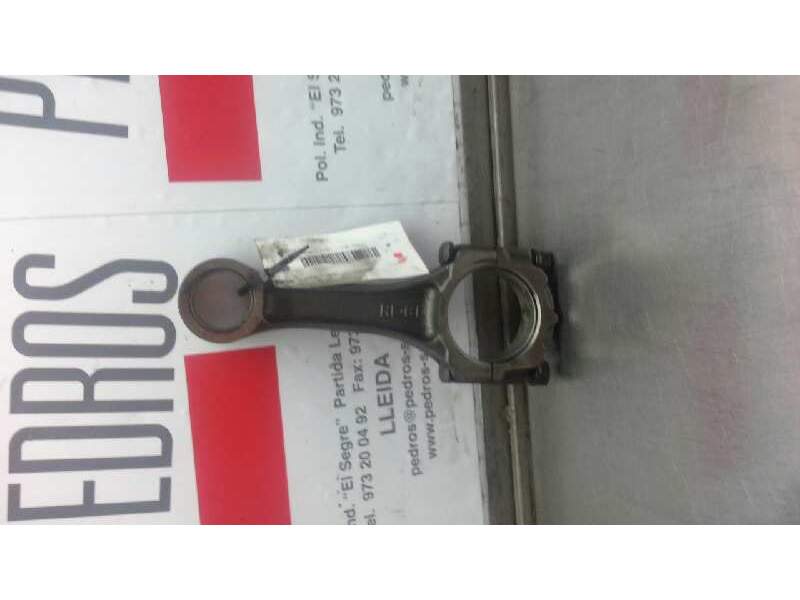 Recambio de biela para kia sportage td (5-ptas.) referencia OEM IAM   