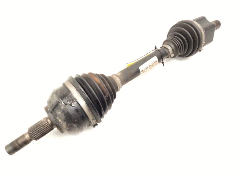Recambio de transmision delantera izquierda para ford kuga i 2.0 tdci referencia OEM IAM AV4N3B437A1A  