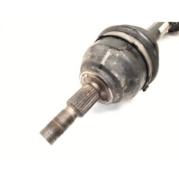 Recambio de transmision delantera izquierda para ford kuga i 2.0 tdci referencia OEM IAM AV4N3B437A1A  
