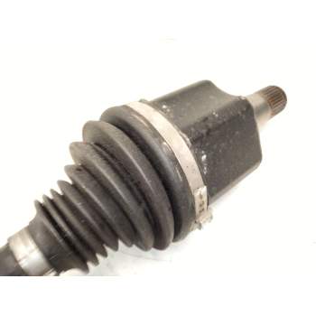 Recambio de transmision delantera izquierda para ford kuga i 2.0 tdci referencia OEM IAM AV4N3B437A1A  
