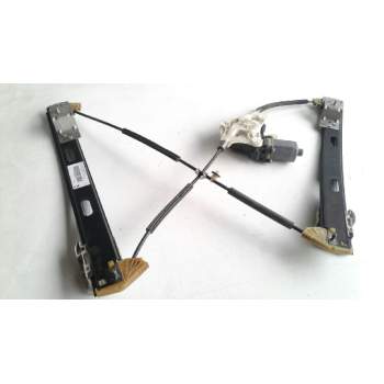 Recambio de elevalunas delantero derecho para seat leon st (5f8) reference referencia OEM IAM 5F4837462D  