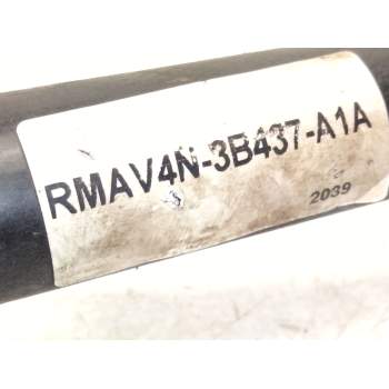 Recambio de transmision delantera izquierda para ford kuga i 2.0 tdci referencia OEM IAM AV4N3B437A1A  