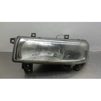 Recambio de faro izquierdo para opel movano 2.2 dti referencia OEM IAM   