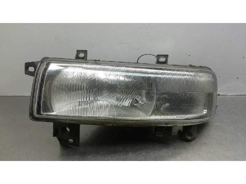 Recambio de faro izquierdo para opel movano 2.2 dti referencia OEM IAM   