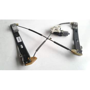 Recambio de elevalunas delantero derecho para seat leon st (5f8) reference referencia OEM IAM 5F4837462D  