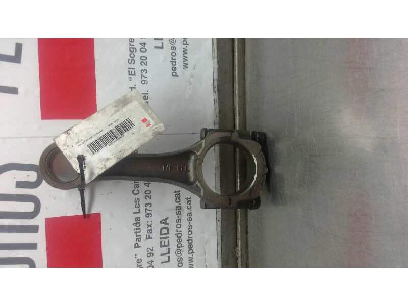 Recambio de biela para kia sportage td (5-ptas.) referencia OEM IAM   