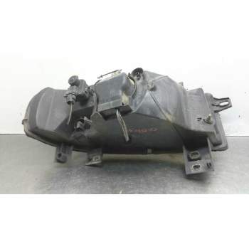 Recambio de faro izquierdo para opel movano 2.2 dti referencia OEM IAM   