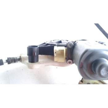Recambio de elevalunas delantero derecho para seat leon st (5f8) reference referencia OEM IAM 5F4837462D  
