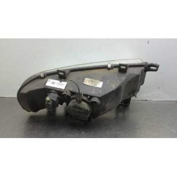 Recambio de faro izquierdo para opel movano 2.2 dti referencia OEM IAM   