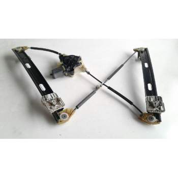 Recambio de elevalunas delantero derecho para seat leon st (5f8) reference referencia OEM IAM 5F4837462D  