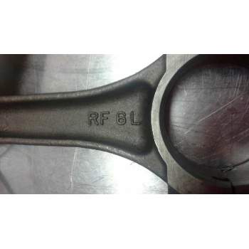 Recambio de biela para kia sportage td (5-ptas.) referencia OEM IAM   