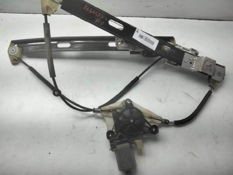 Recambio de elevalunas delantero izquierdo para seat leon st (5f8) reference referencia OEM IAM S850202099  