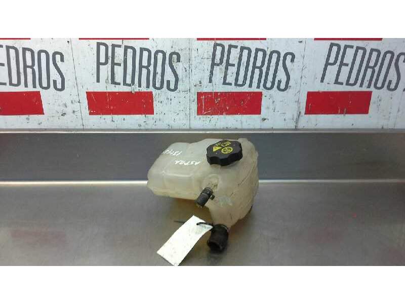 Recambio de deposito expansion para opel astra j gtc sportive referencia OEM IAM   