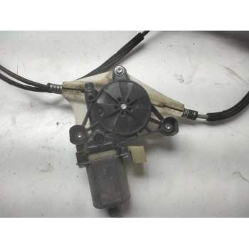 Recambio de elevalunas delantero izquierdo para seat leon st (5f8) reference referencia OEM IAM S850202099  