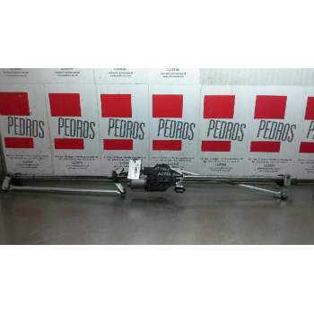 MOTOR LIMPIA DELANTERO 3397020986 13262434 