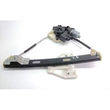 Recambio de elevalunas trasero derecho para seat leon st (5f8) reference referencia OEM IAM 5Q0959812A  