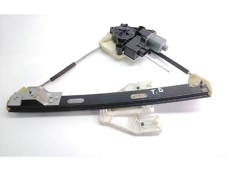 Recambio de elevalunas trasero derecho para seat leon st (5f8) reference referencia OEM IAM 5Q0959812A  