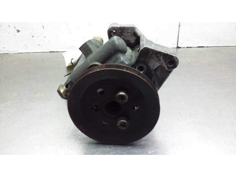 Recambio de bomba direccion para seat ibiza (6k) cl referencia OEM IAM   