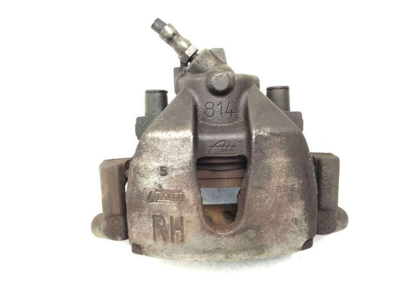 Recambio de pinza freno delantera derecha para ford kuga i 2.0 tdci referencia OEM IAM 1682875  