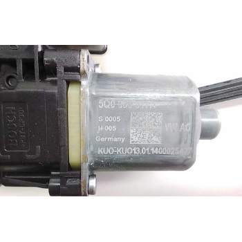 Recambio de elevalunas trasero izquierdo para seat leon st (5f8) reference referencia OEM IAM 5Q0959811A  