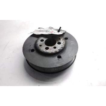 Recambio de polea cigueñal para volkswagen golf iv variant (1j5) conceptline referencia OEM IAM 038105242  