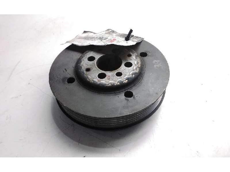Recambio de polea cigueñal para volkswagen golf iv variant (1j5) conceptline referencia OEM IAM 038105242  