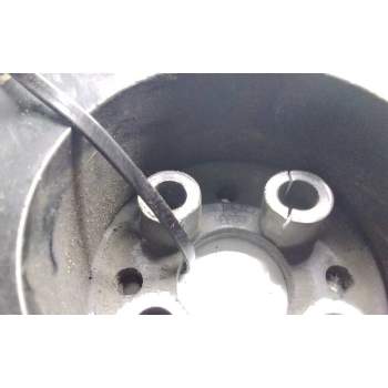 Recambio de polea cigueñal para volkswagen golf iv variant (1j5) conceptline referencia OEM IAM 038105242  