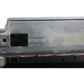 Recambio de guantera para seat leon st (5f8) reference referencia OEM IAM 5F1857095F  